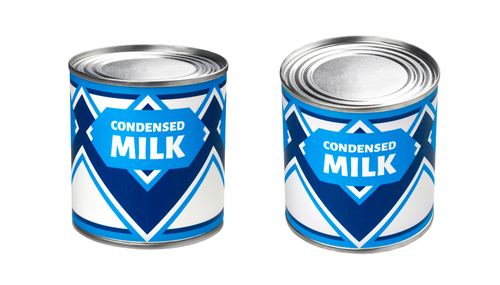 CONDENSED MILK