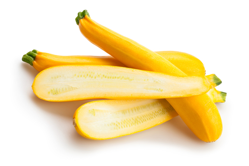 COURGETTE YELLOW 