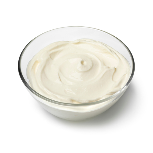 CREME FRAICHE 