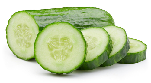 CUCUMBER 