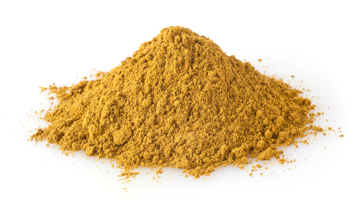 CURRY POWDER