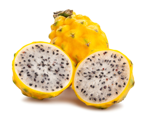 DRAGON FRUIT YELLOW 