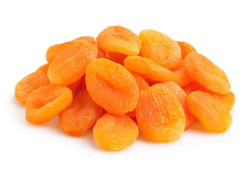 APRICOT DRIED