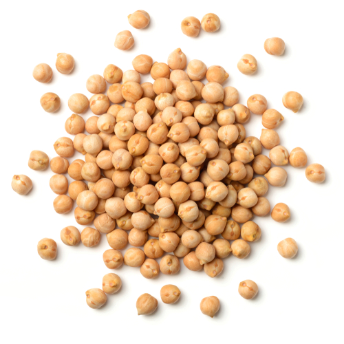 DRIED CHICKPEAS