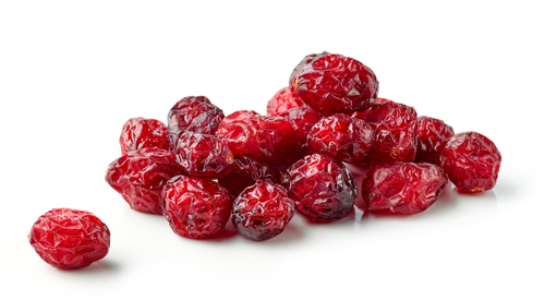 CRANBERRY DRIED