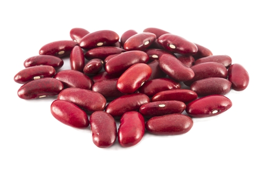 KIDNEY BEANS DRIED