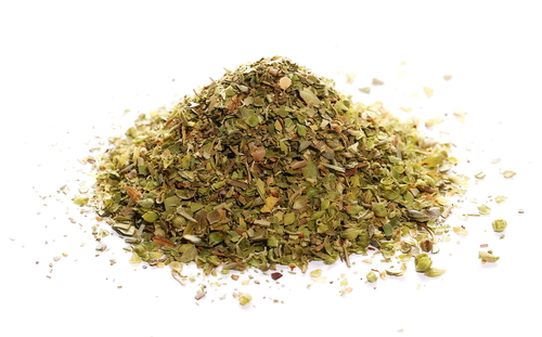 OREGANO DRIED 