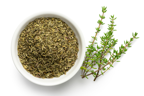 DRIED THYME