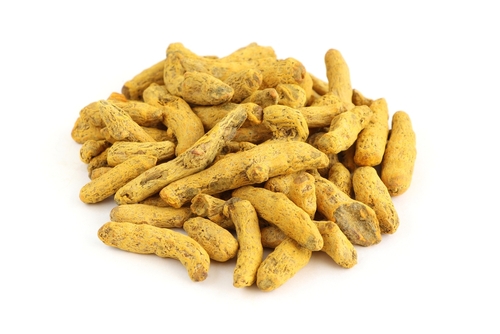 DRY TURMERIC