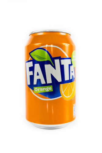 FANTA 24x330ml