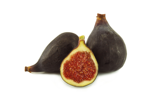 FIGS BLACK