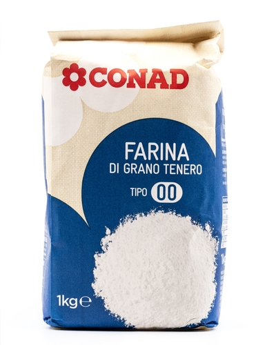 FLOUR 00