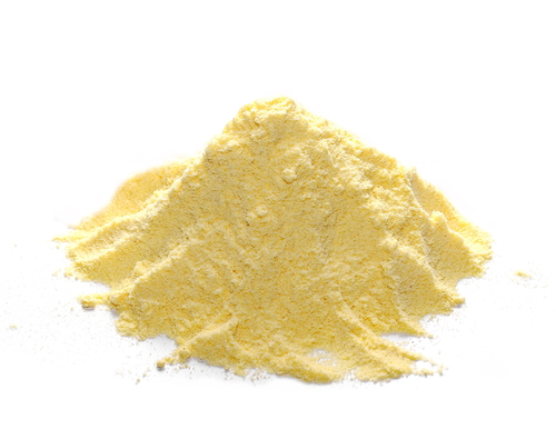 CORN FLOUR