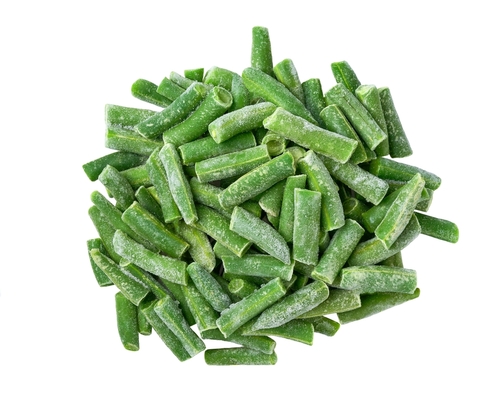 FROZEN BEANS CUT