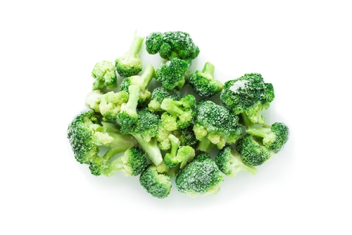 FROZEN BROCCOLI