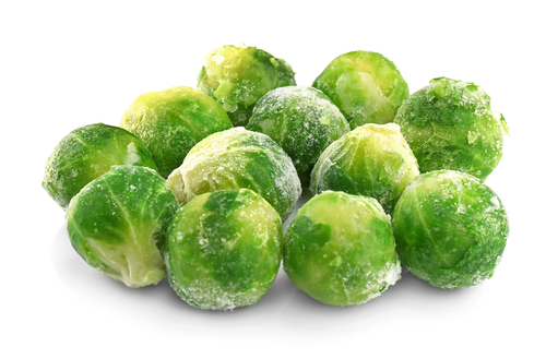 FR BRUSSEL SPROUTS 