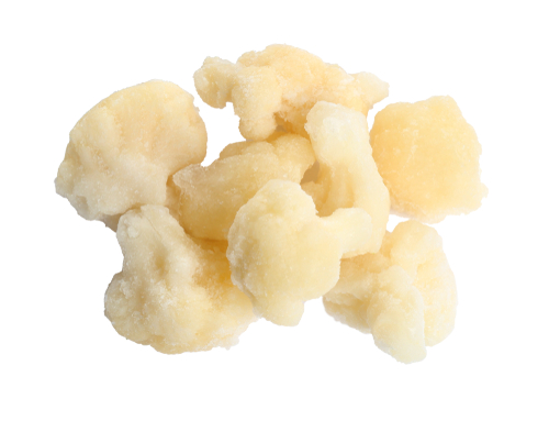 FROZEN CAULIFLOWER