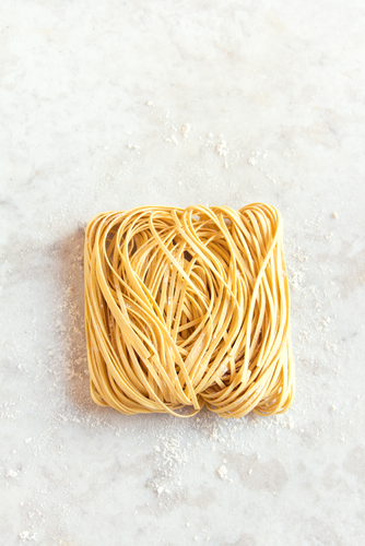 LINGUINI EGG PASTA