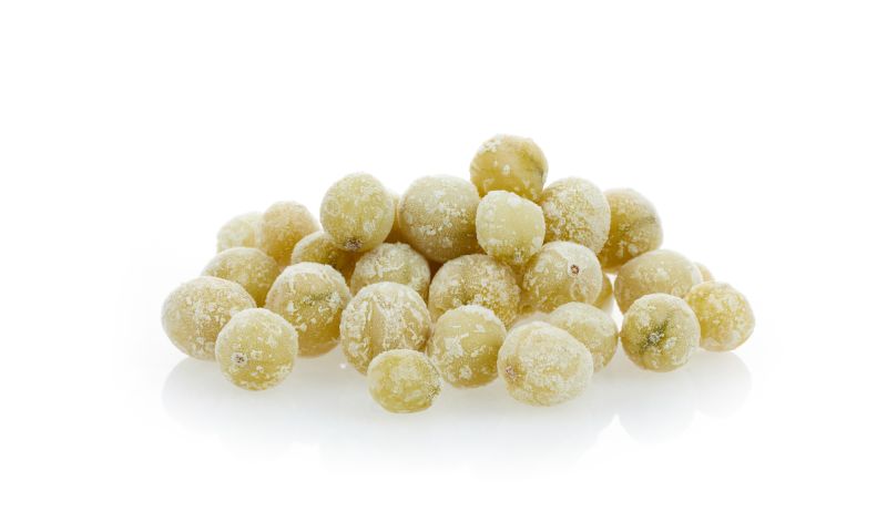 FROZEN GOOSEBERRY 