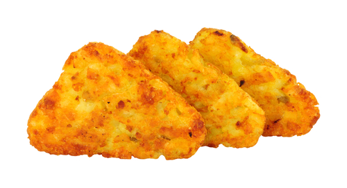 FROZEN HASHBROWNS  