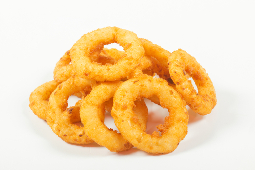 ONION RING L.W