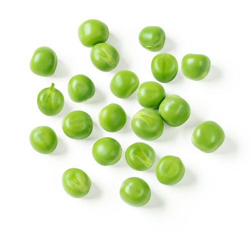 FROZEN PETIT POIS