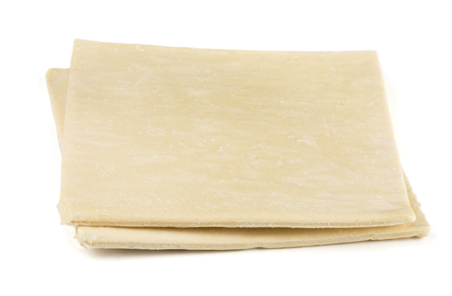 FR PUFF PASTRY SHEETS