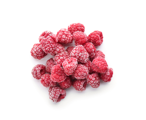 FR RASPBERRY WHOLE  