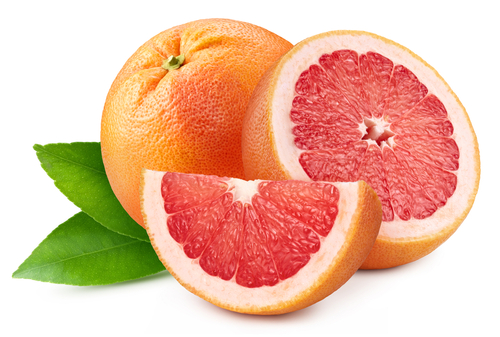 GRAPEFRUIT PINK 