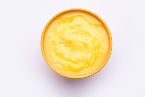 GHEE BUTTER