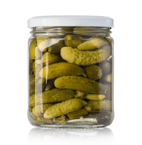 GHERKIN 