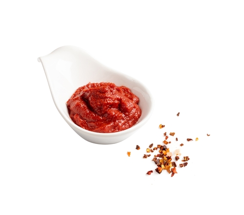 HARISSA PASTE 