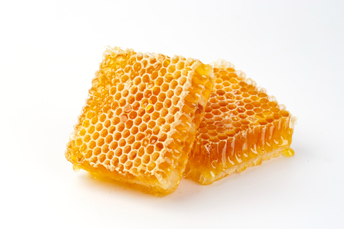 HILLTOP HONEY COMB