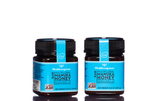 MANUKA HONEY 