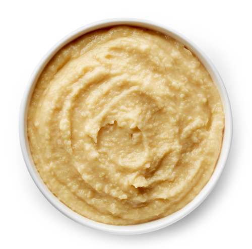 HUMMUS 