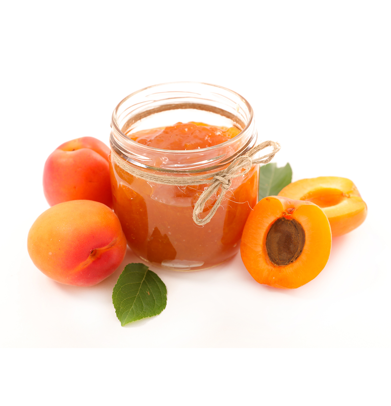 APRICOT JAM