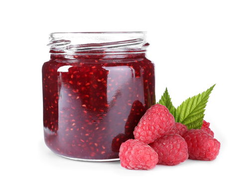 RASPBERRY JAM