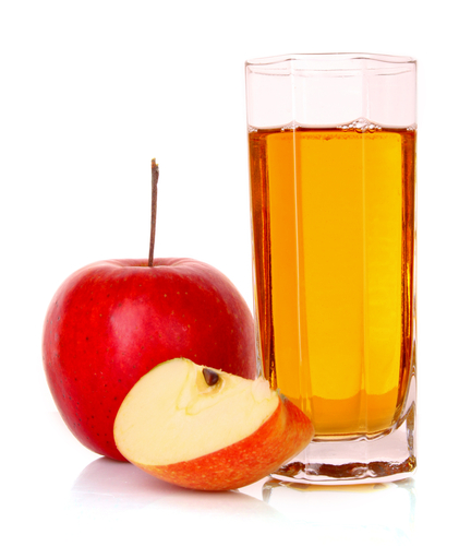 APPLE JUICE 