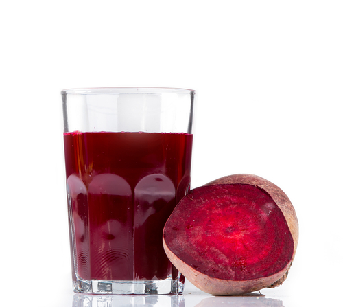 FRESH BEETROOT 
JUICE 