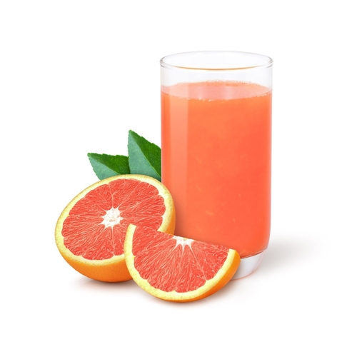 GRAPEFRUIT JUICE 