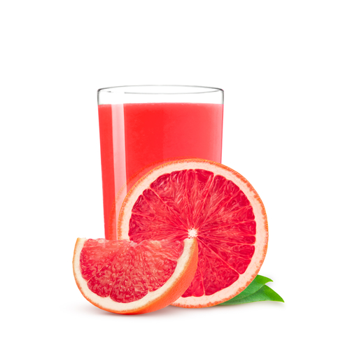  PINK GRAPFRUIT JUICE