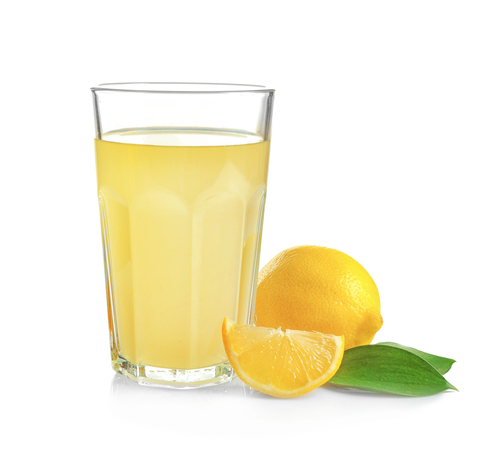 LEMON JUICE