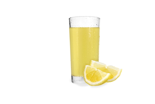 COLD PRESS LEMON 