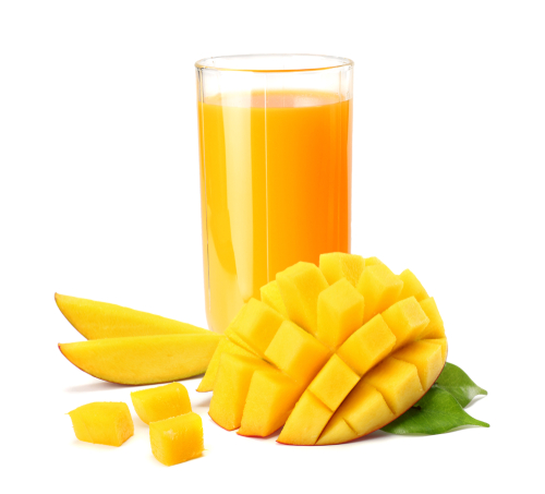 FRESH MANGO JUICE