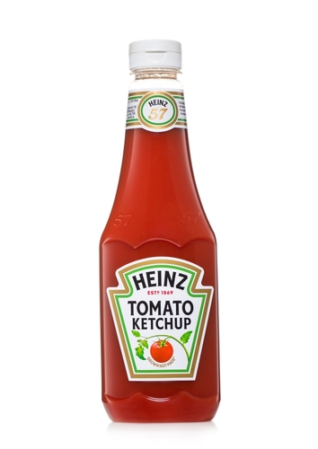 HIENZ KETCHUP 