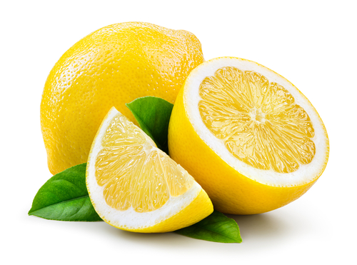 LEMON LARGE 