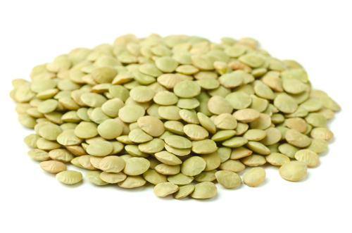 GREEN LENTIL(PUY)