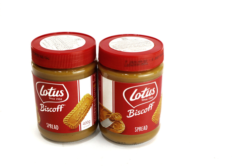 LOTUS BISCOFF TOPNG