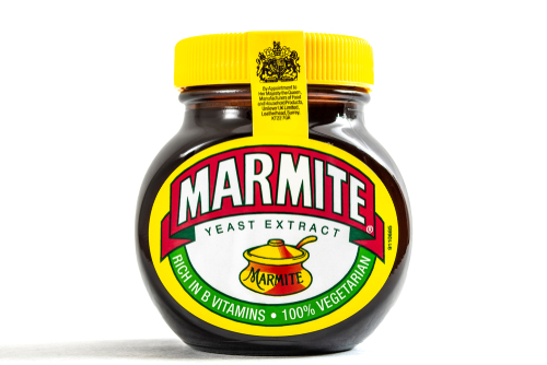 MARMITE