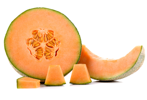 MELON CANTALOPE 